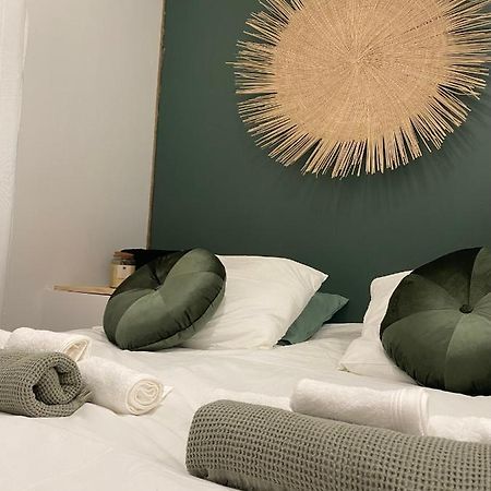 Logement De Charme Toulouse Exterior photo