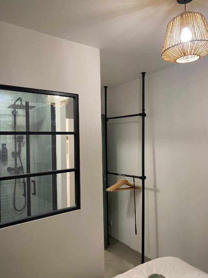Logement De Charme Toulouse Exterior photo