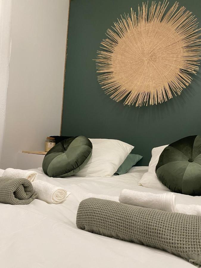 Logement De Charme Toulouse Exterior photo