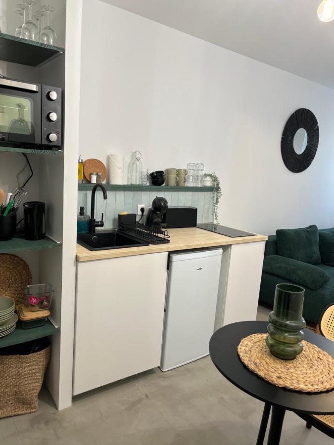 Logement De Charme Toulouse Exterior photo